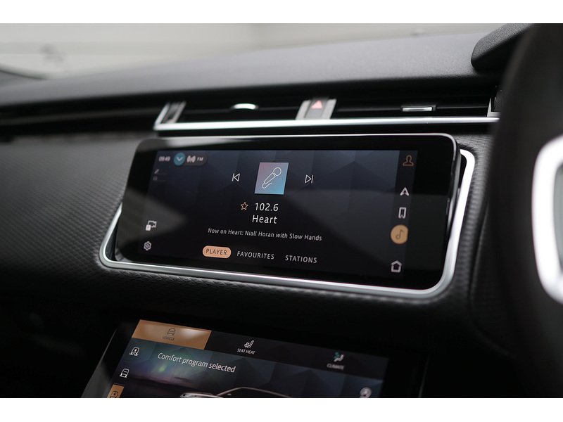 Used Land Rover Range Rover Velar 2021 for sale - 77998319: Photo 25