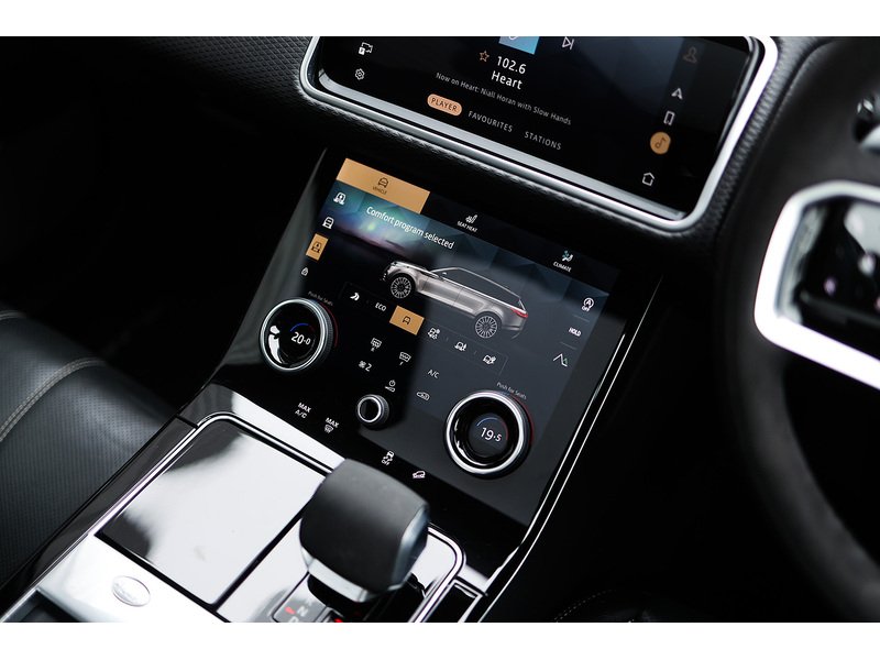 Used Land Rover Range Rover Velar 2021 for sale - 77998319: Photo 26