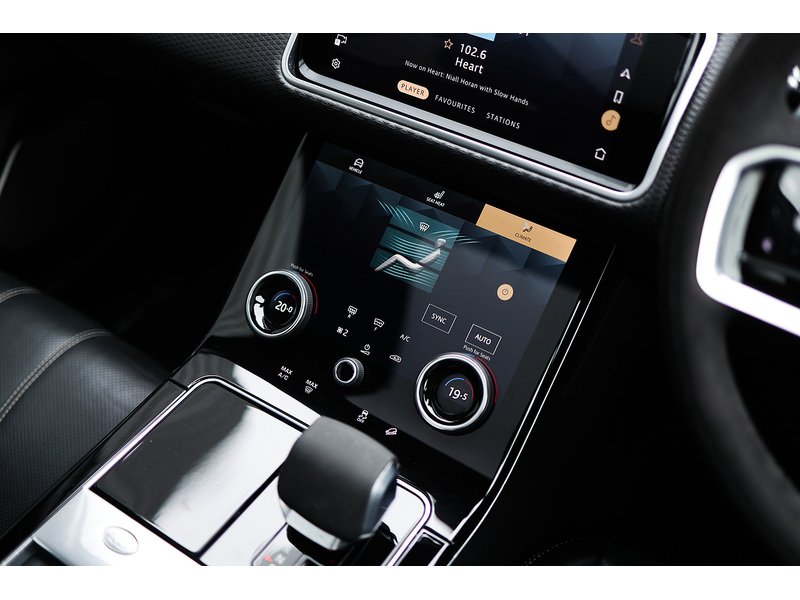 Used Land Rover Range Rover Velar 2021 for sale - 77998319: Photo 27