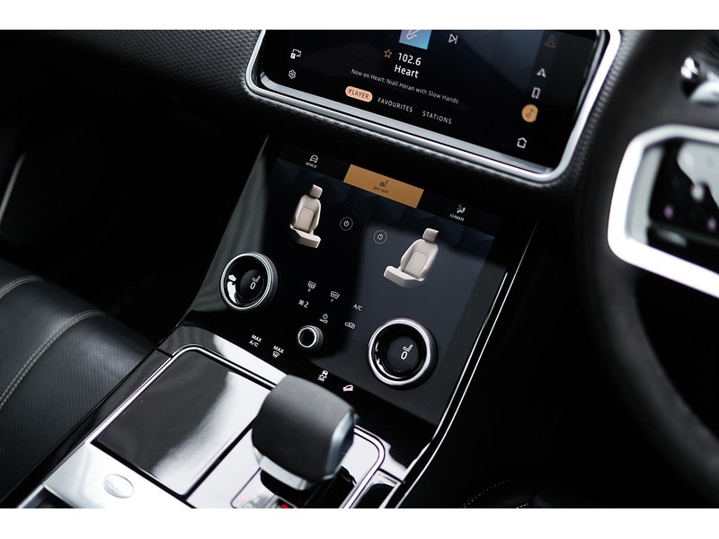 Used Land Rover Range Rover Velar 2021 for sale - 77998319: Photo 28