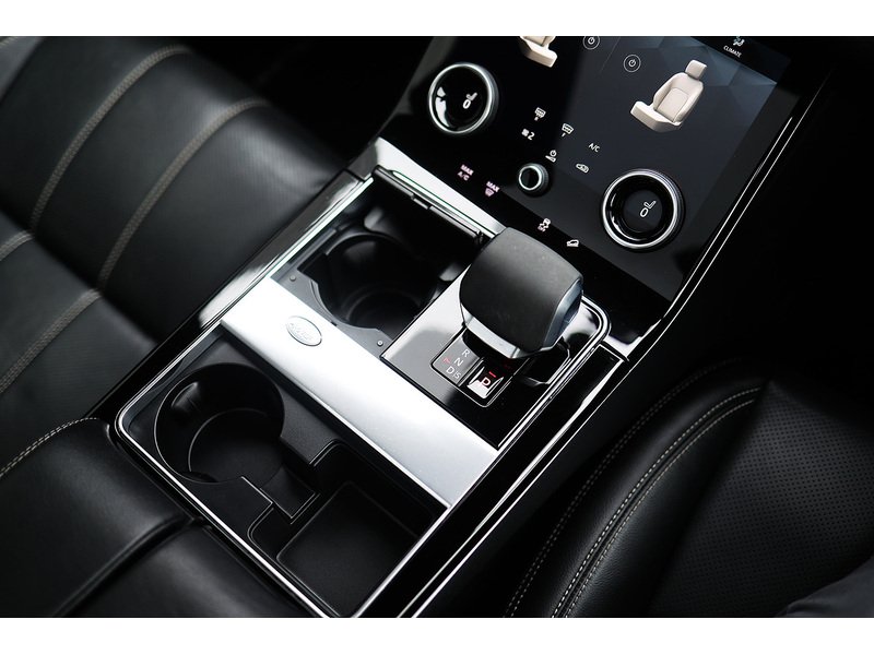 Used Land Rover Range Rover Velar 2021 for sale - 77998319: Photo 29