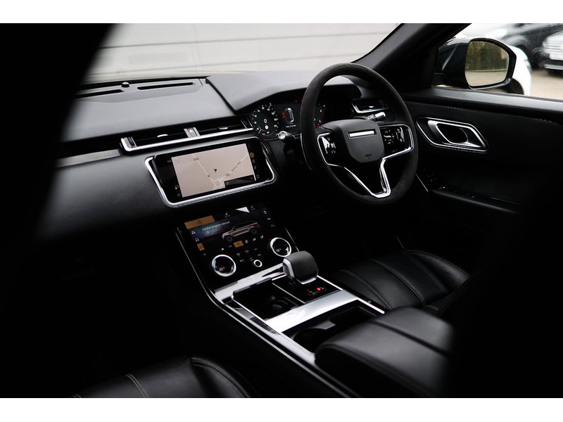 Used Land Rover Range Rover Velar 2021 for sale - 77998319: Photo 33