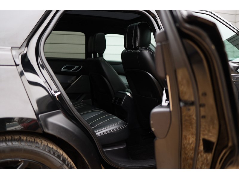 Used Land Rover Range Rover Velar 2021 for sale - 77998319: Photo 37
