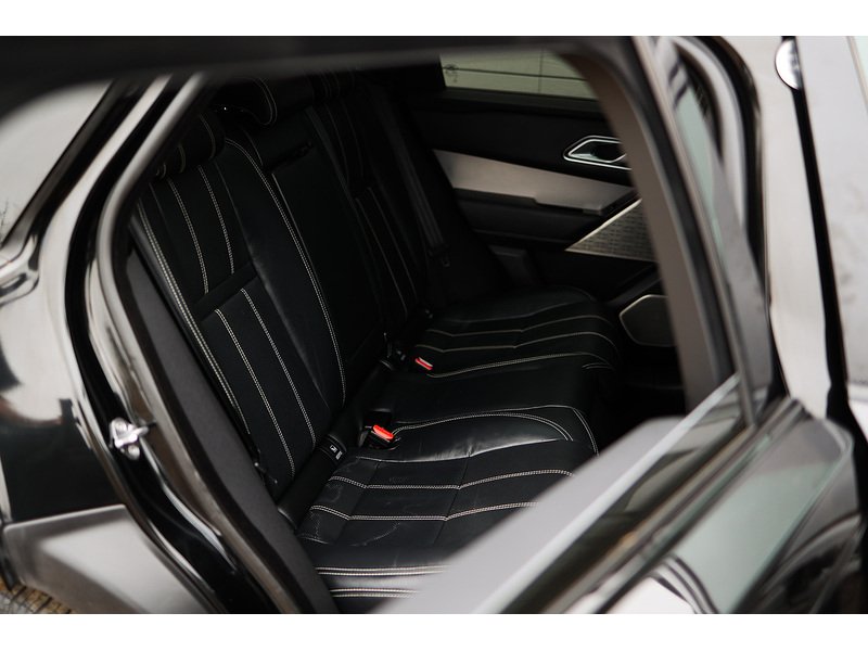 Used Land Rover Range Rover Velar 2021 for sale - 77998319: Photo 38