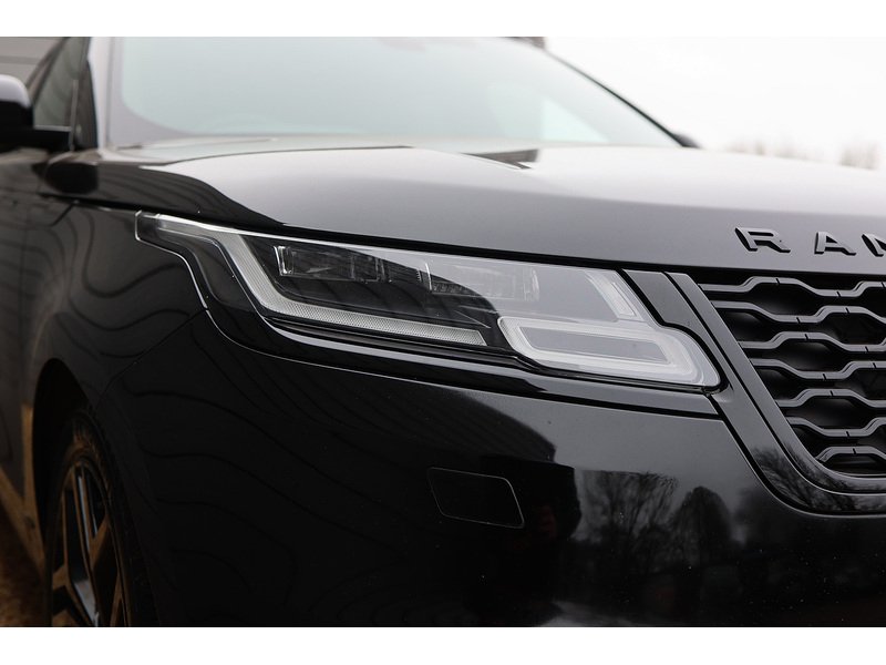 Used Land Rover Range Rover Velar 2021 for sale - 77998319: Photo 41