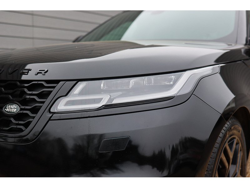 Used Land Rover Range Rover Velar 2021 for sale - 77998319: Photo 42