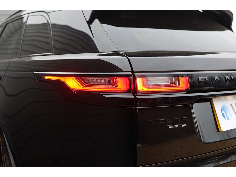 Used Land Rover Range Rover Velar 2021 for sale - 77998319: Photo 43