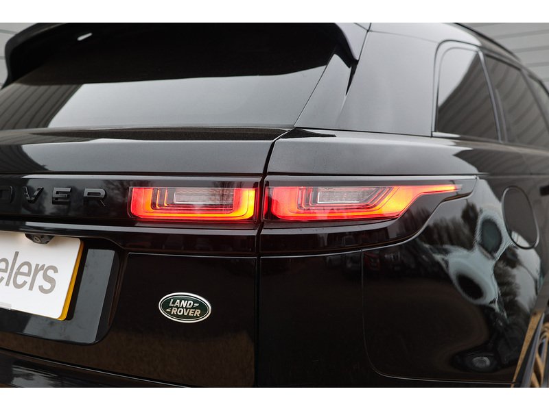 Used Land Rover Range Rover Velar 2021 for sale - 77998319: Photo 44