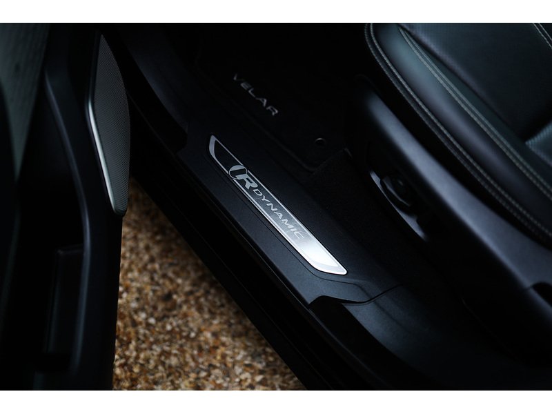 Used Land Rover Range Rover Velar 2021 for sale - 77998319: Photo 45