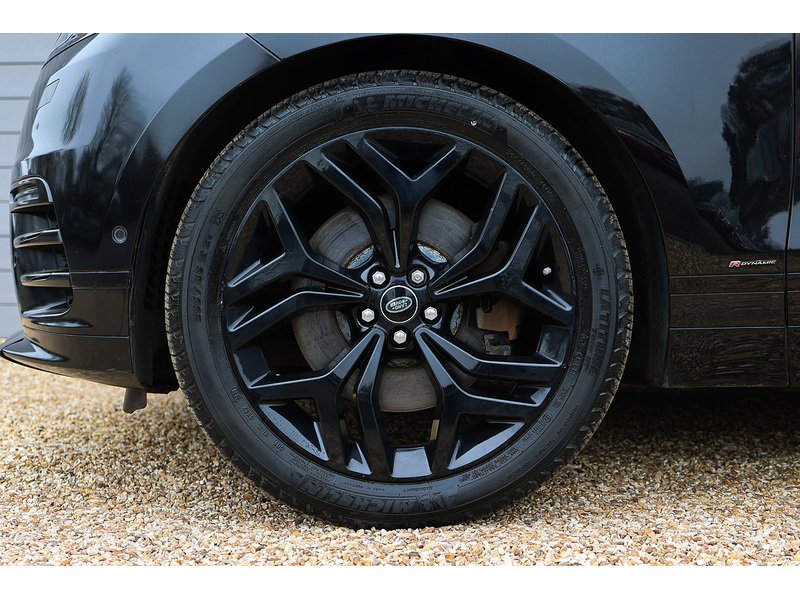 Used Land Rover Range Rover Velar 2021 for sale - 77998319: Photo 46