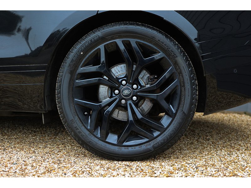 Used Land Rover Range Rover Velar 2021 for sale - 77998319: Photo 47