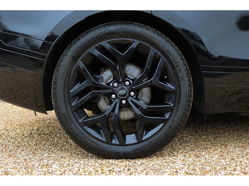 Used Land Rover Range Rover Velar 2021 for sale - 77998319: Photo 48