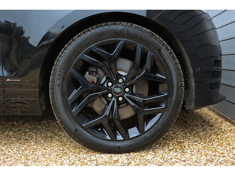 Used Land Rover Range Rover Velar 2021 for sale - 77998319: Photo 49