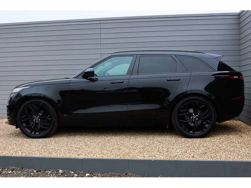 Used Land Rover Range Rover Velar 2021 for sale - 77998319: Photo 8