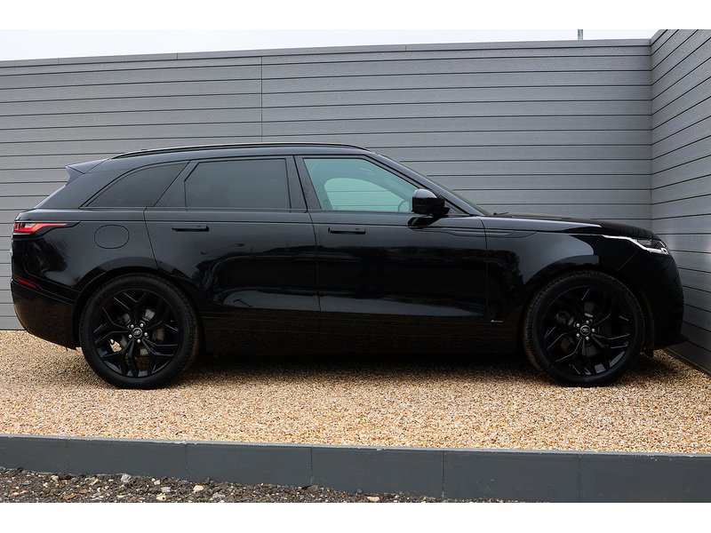 Used Land Rover Range Rover Velar 2021 for sale - 77998319: Photo 9