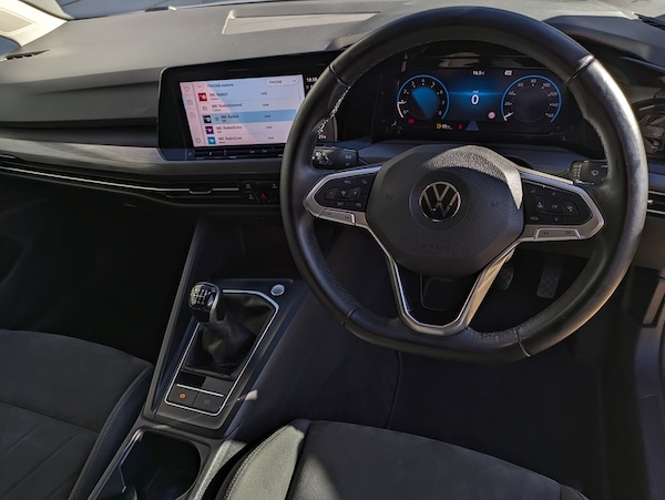 Used Volkswagen Golf 2020 for sale - 76181983: Photo 12