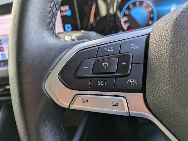 Used Volkswagen Golf 2020 for sale - 76181983: Photo 18