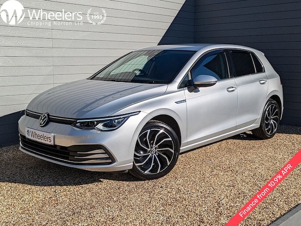 Used Volkswagen Golf 2020 for sale - 76181983: Photo 1