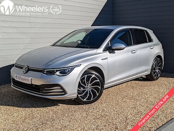 Volkswagen - Golf