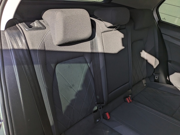 Used Volkswagen Golf 2020 for sale - 76181983: Photo 21