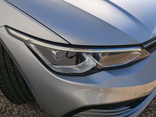 Used Volkswagen Golf 2020 for sale - 76181983: Photo 22