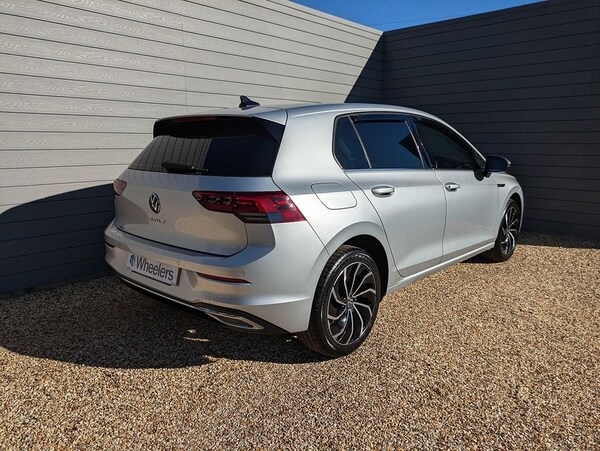 Used Volkswagen Golf 2020 for sale - 76181983: Photo 3