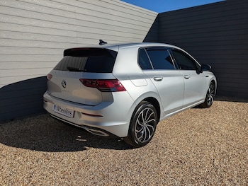 Used Volkswagen Golf 2020 for sale - 76181983: Photo 3