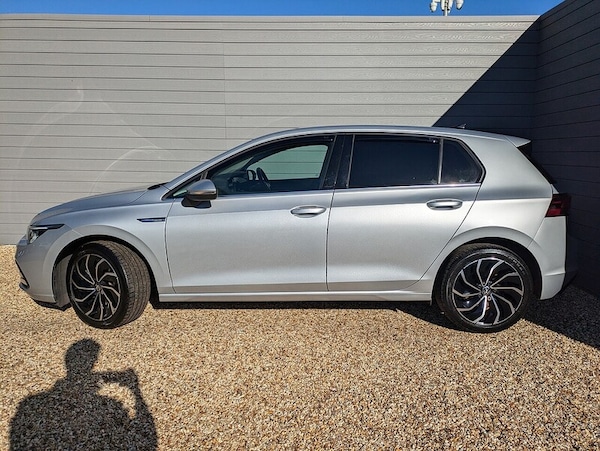 Used Volkswagen Golf 2020 for sale - 76181983: Photo 7