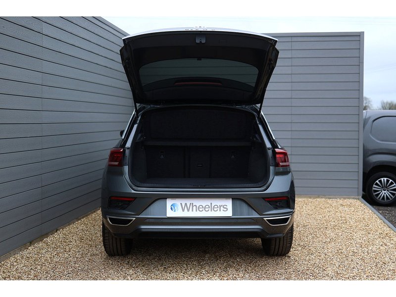 Used Volkswagen T-Roc 2019 for sale - 77846429: Photo 12