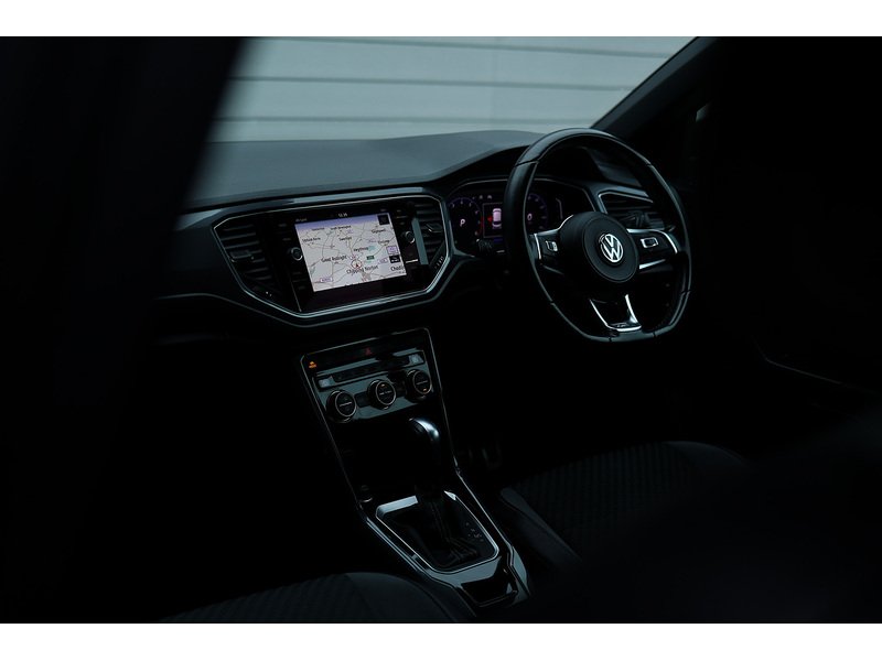 Used Volkswagen T-Roc 2019 for sale - 77846429: Photo 16