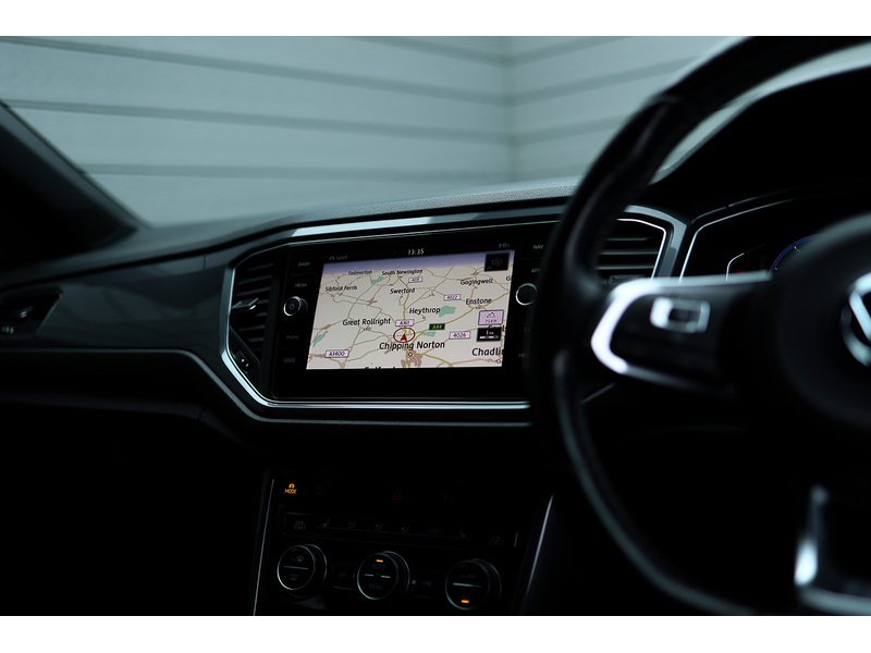 Used Volkswagen T-Roc 2019 for sale - 77846429: Photo 17