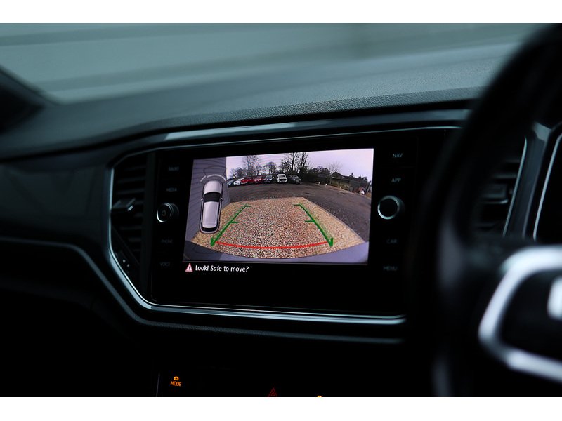 Used Volkswagen T-Roc 2019 for sale - 77846429: Photo 18