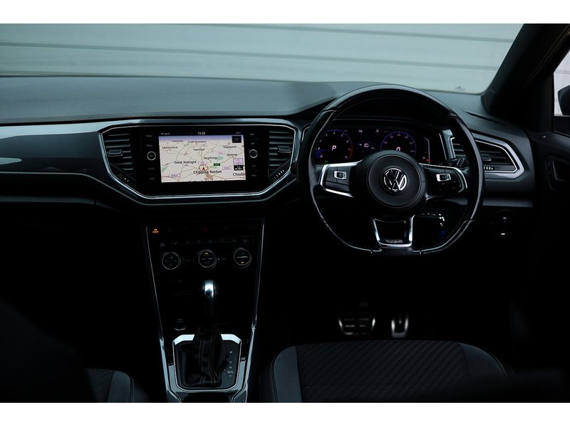 Used Volkswagen T-Roc 2019 for sale - 77846429: Photo 2