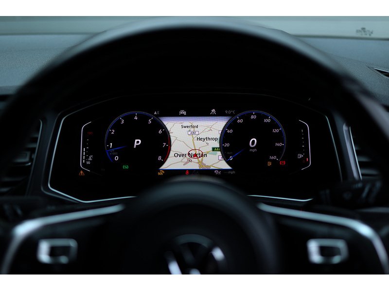 Used Volkswagen T-Roc 2019 for sale - 77846429: Photo 21