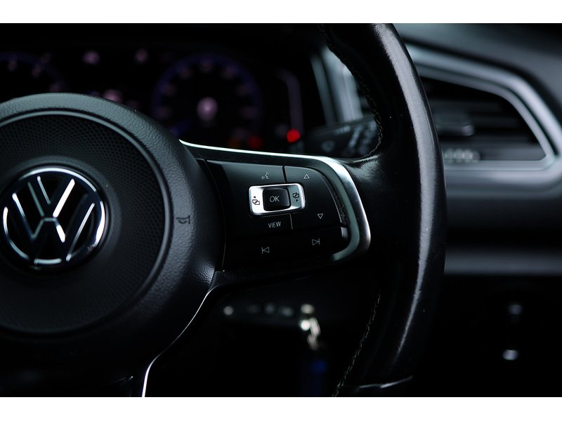 Used Volkswagen T-Roc 2019 for sale - 77846429: Photo 23