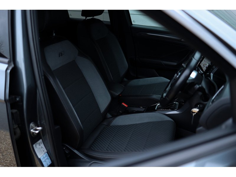 Used Volkswagen T-Roc 2019 for sale - 77846429: Photo 26