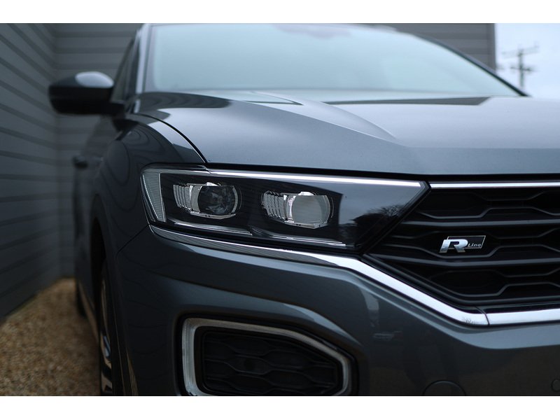 Used Volkswagen T-Roc 2019 for sale - 77846429: Photo 31