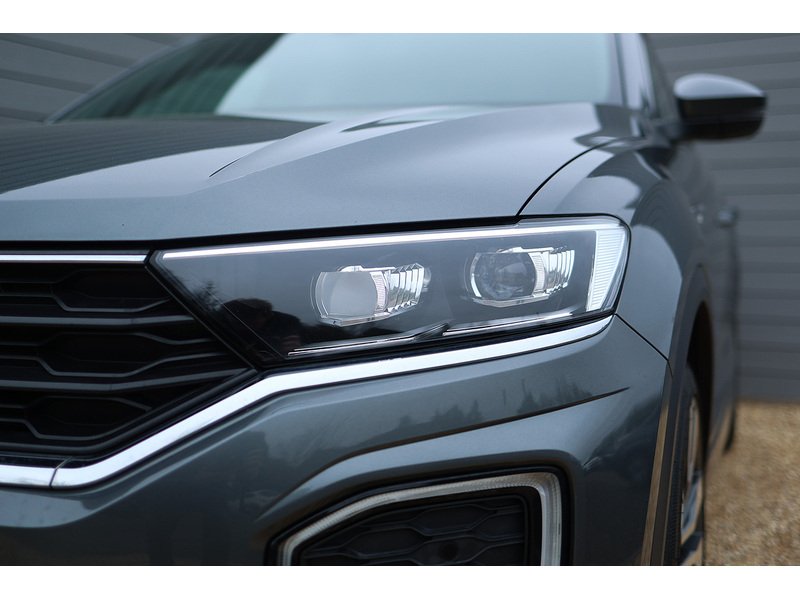 Used Volkswagen T-Roc 2019 for sale - 77846429: Photo 32