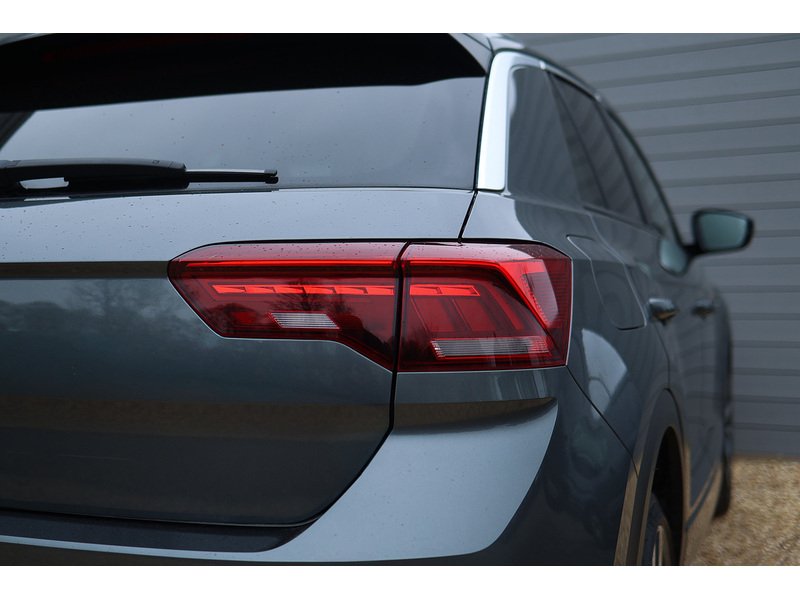 Used Volkswagen T-Roc 2019 for sale - 77846429: Photo 34