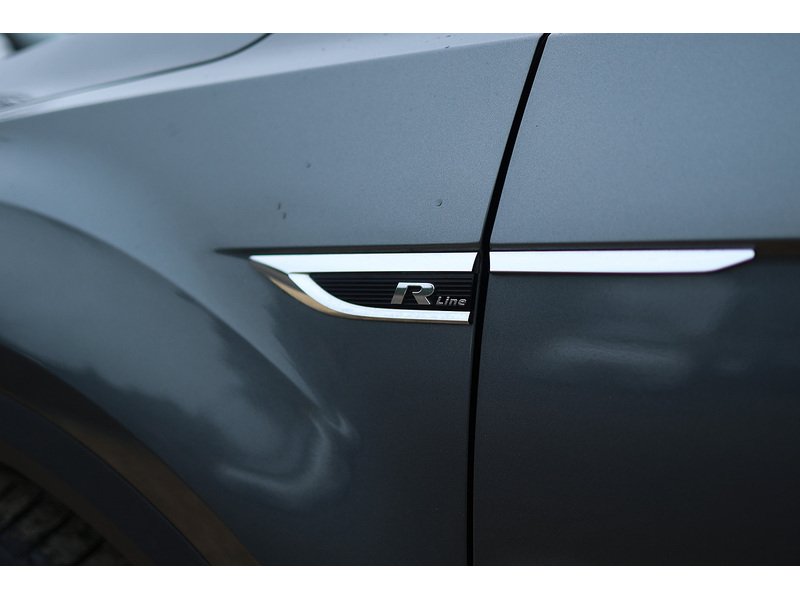 Used Volkswagen T-Roc 2019 for sale - 77846429: Photo 35