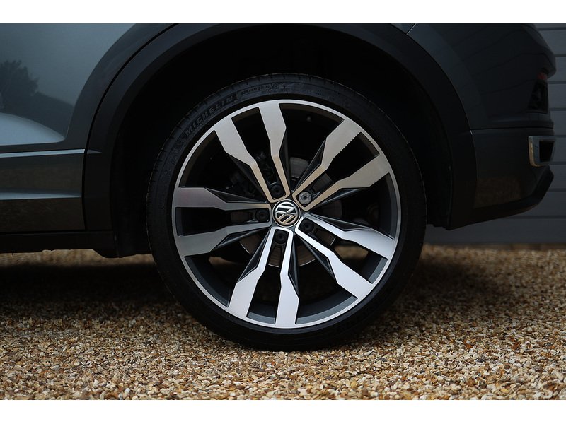 Used Volkswagen T-Roc 2019 for sale - 77846429: Photo 37