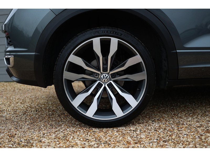 Used Volkswagen T-Roc 2019 for sale - 77846429: Photo 38