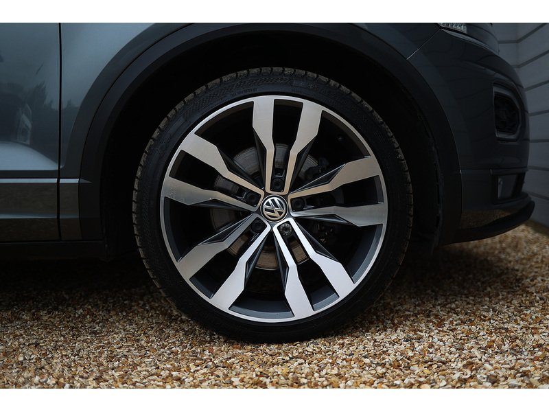 Used Volkswagen T-Roc 2019 for sale - 77846429: Photo 39