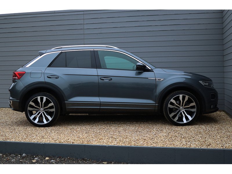 Used Volkswagen T-Roc 2019 for sale - 77846429: Photo 7