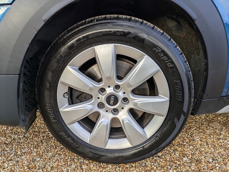 Used MINI Countryman 2019 for sale - 76896537: Photo 11