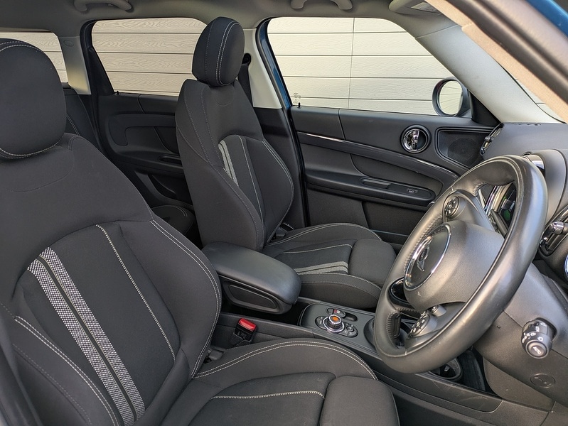 Used MINI Countryman 2019 for sale - 76896537: Photo 13