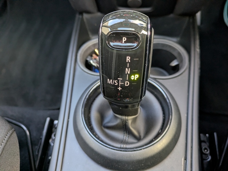 Used MINI Countryman 2019 for sale - 76896537: Photo 15