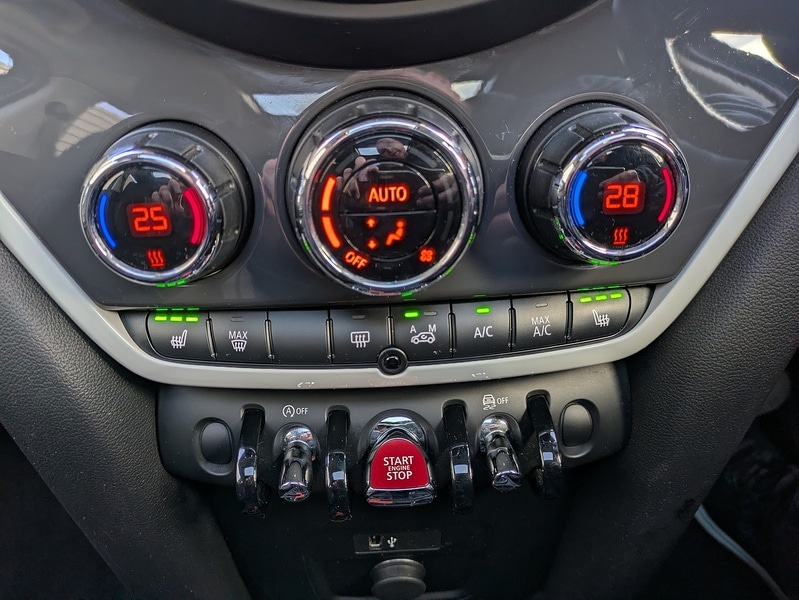 Used MINI Countryman 2019 for sale - 76896537: Photo 16