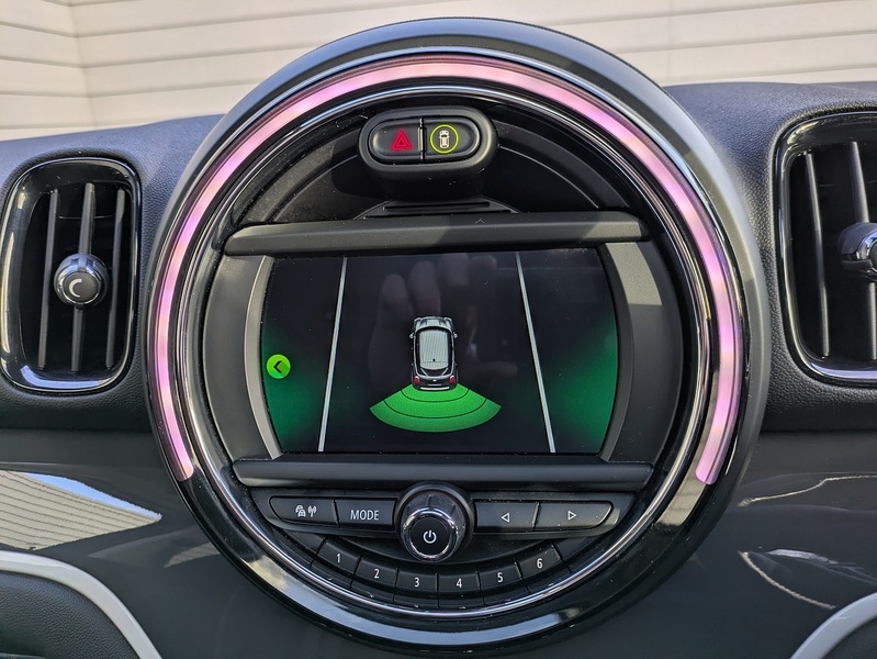 Used MINI Countryman 2019 for sale - 76896537: Photo 17