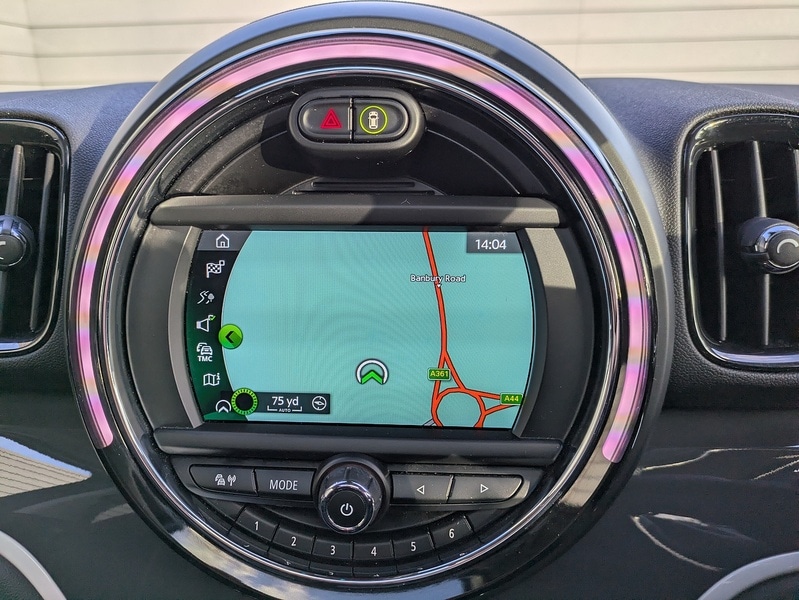 Used MINI Countryman 2019 for sale - 76896537: Photo 18